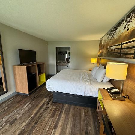 Rodeway Inn Оуенсбъроу Екстериор снимка