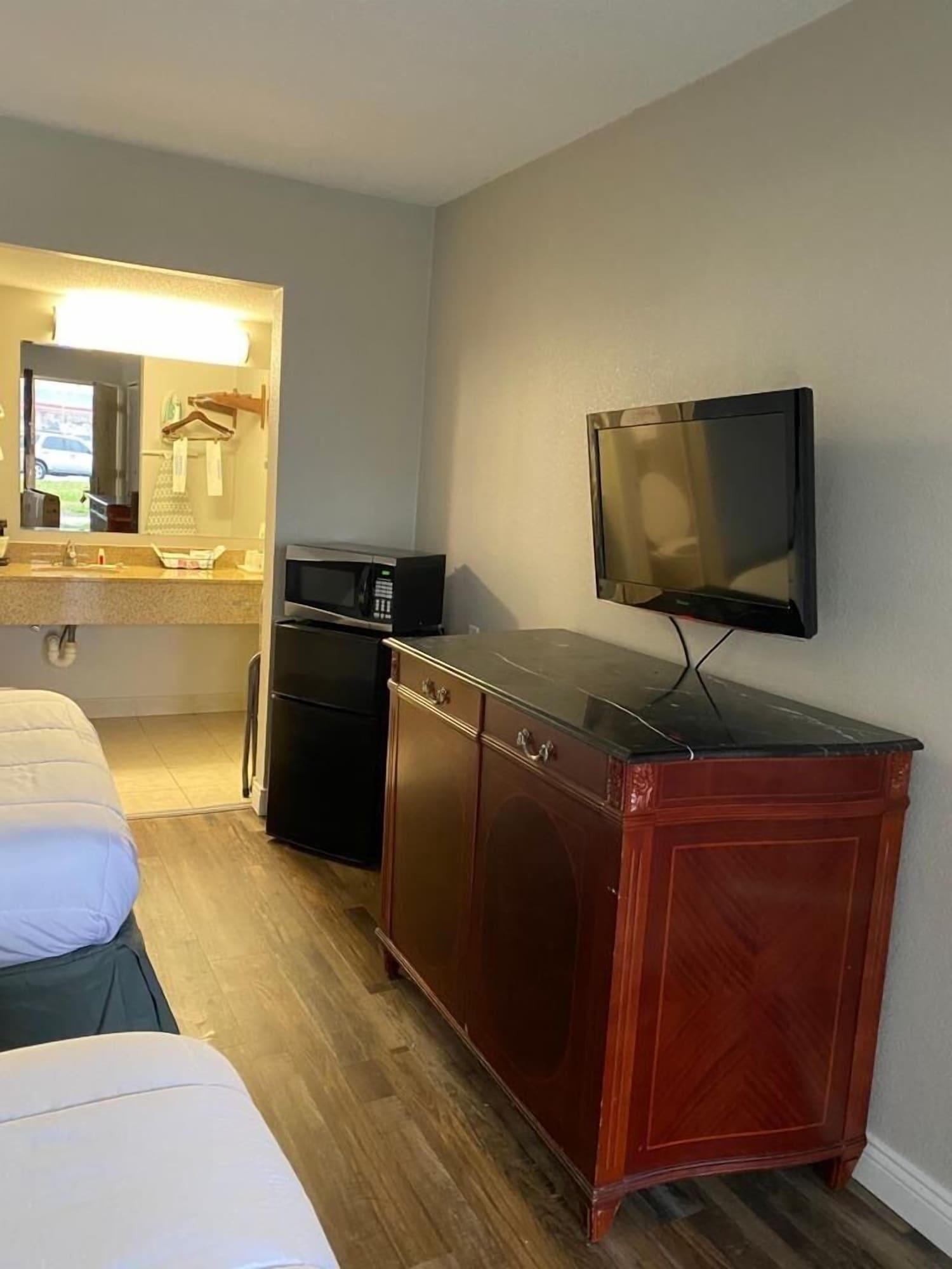 Rodeway Inn Оуенсбъроу Екстериор снимка