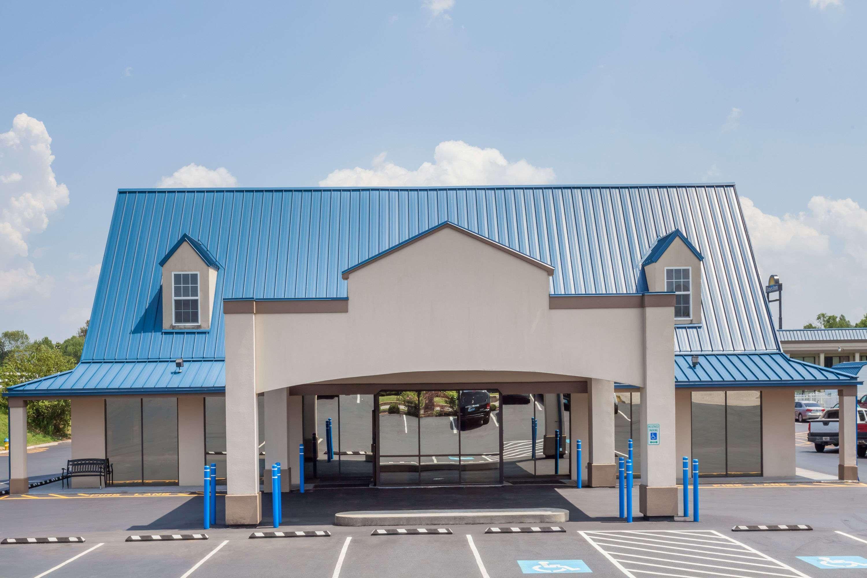 Rodeway Inn Оуенсбъроу Екстериор снимка