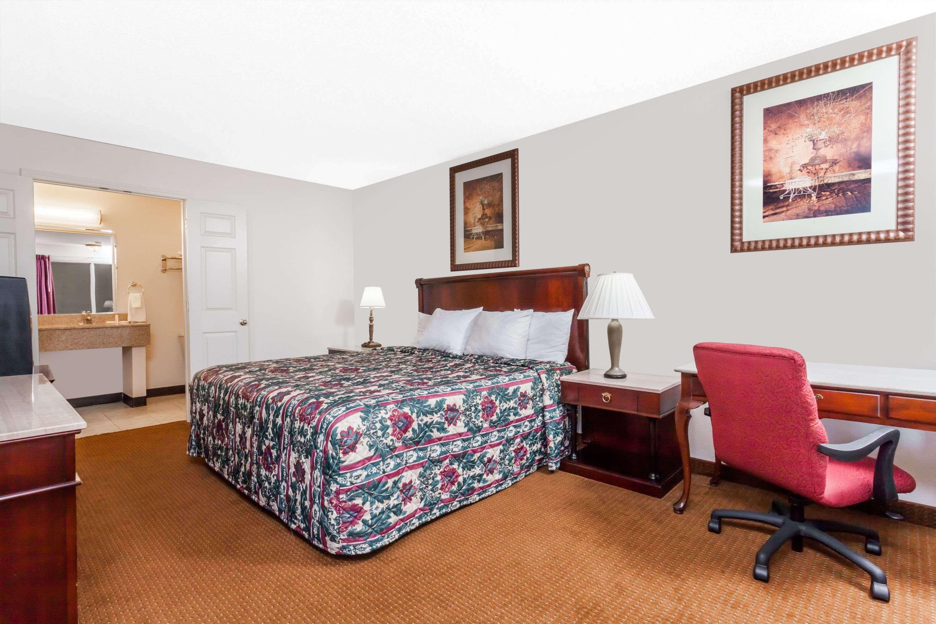 Rodeway Inn Оуенсбъроу Екстериор снимка