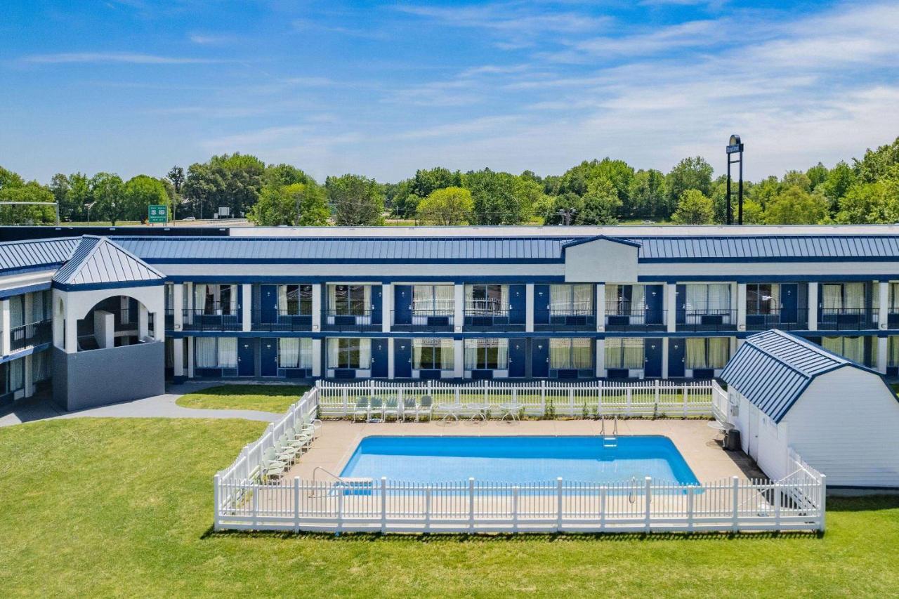 Rodeway Inn Оуенсбъроу Екстериор снимка