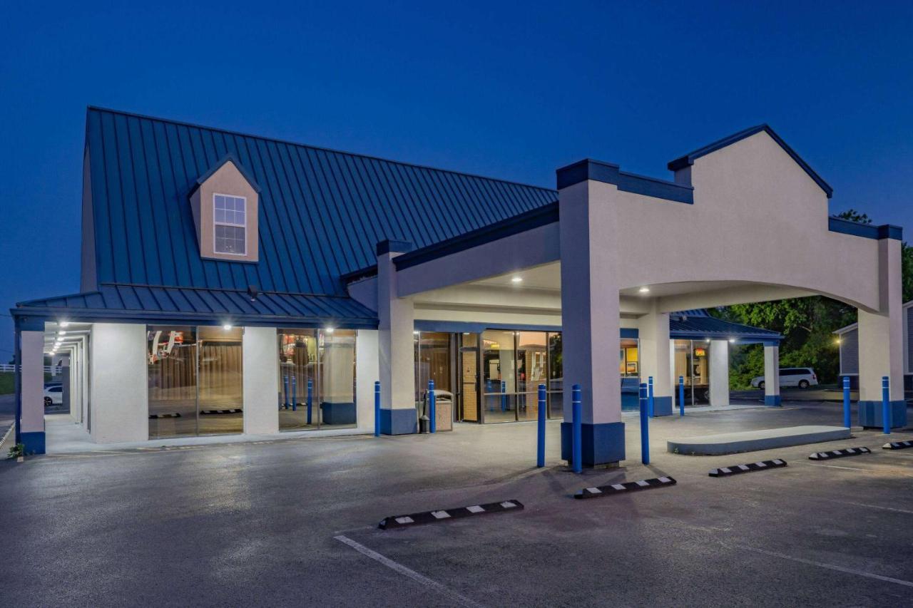Rodeway Inn Оуенсбъроу Екстериор снимка