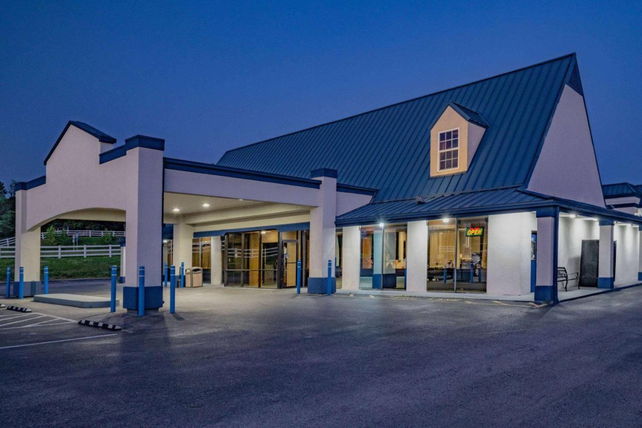 Rodeway Inn Оуенсбъроу Екстериор снимка
