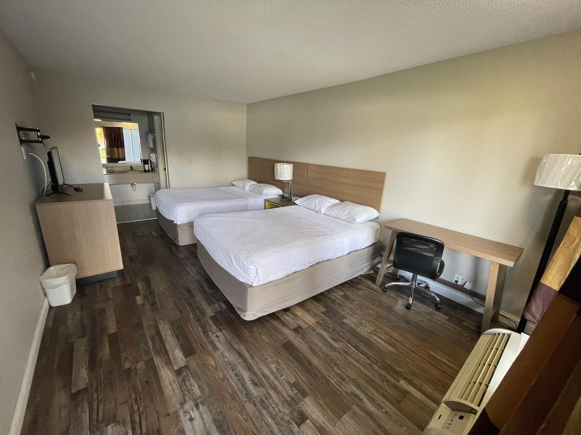 Rodeway Inn Оуенсбъроу Екстериор снимка