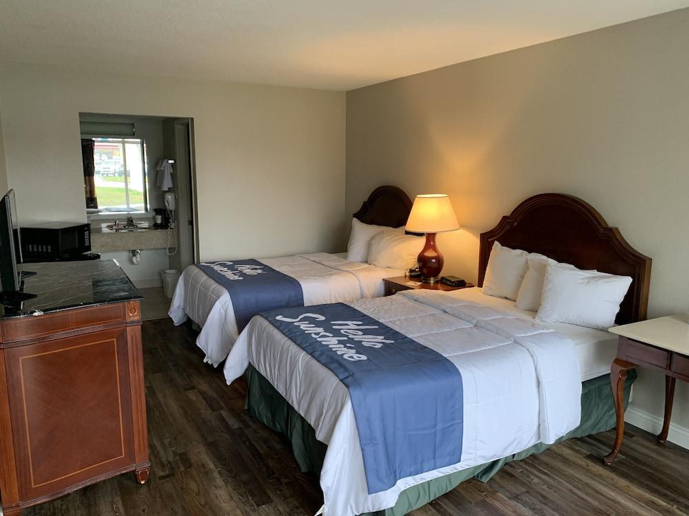 Rodeway Inn Оуенсбъроу Екстериор снимка