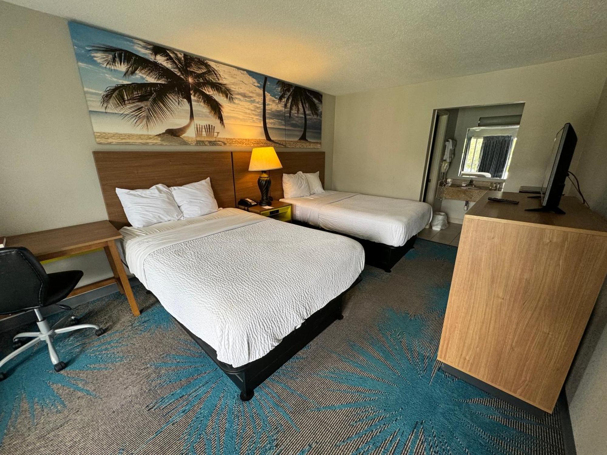 Rodeway Inn Оуенсбъроу Екстериор снимка