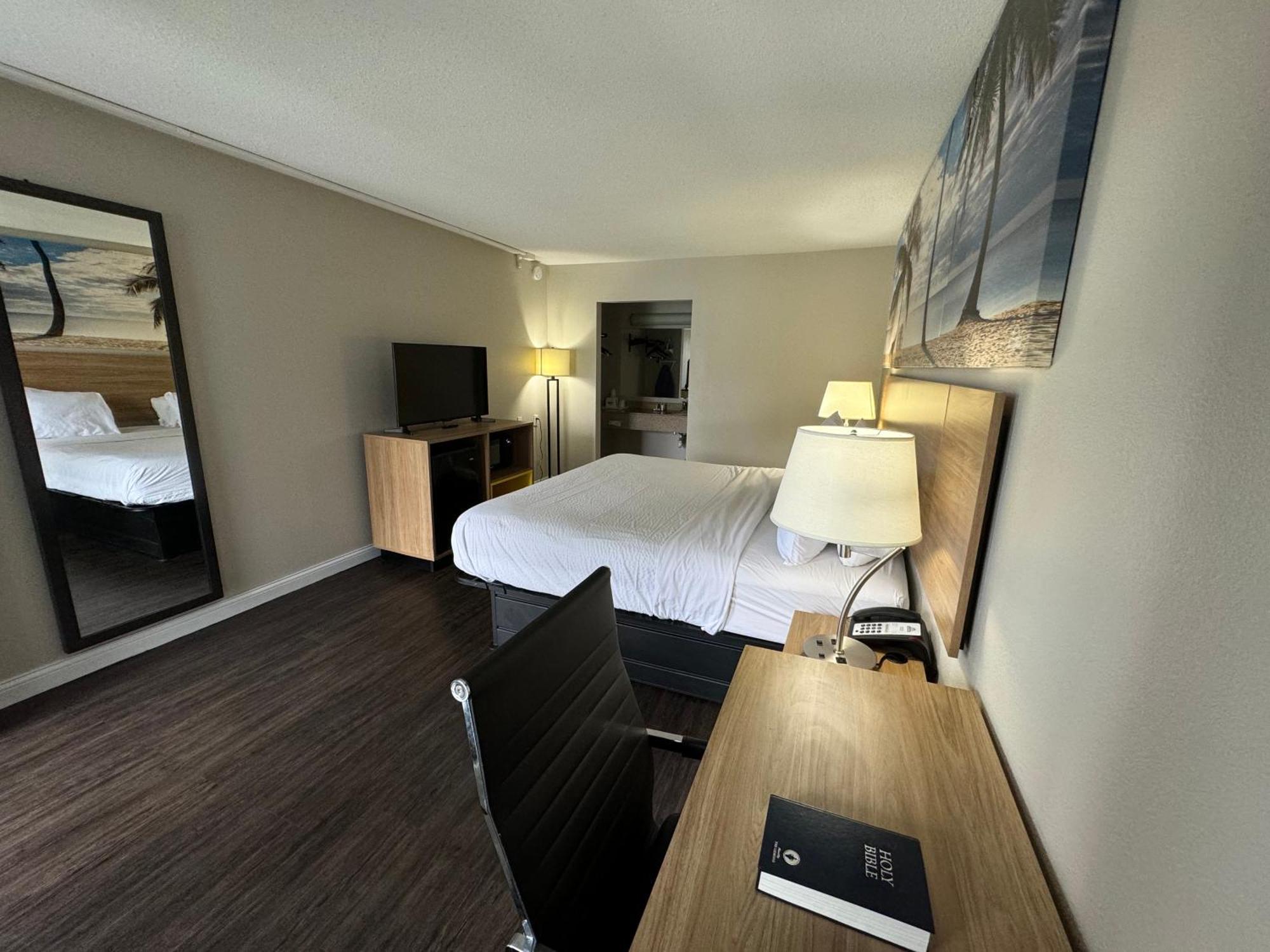 Rodeway Inn Оуенсбъроу Екстериор снимка