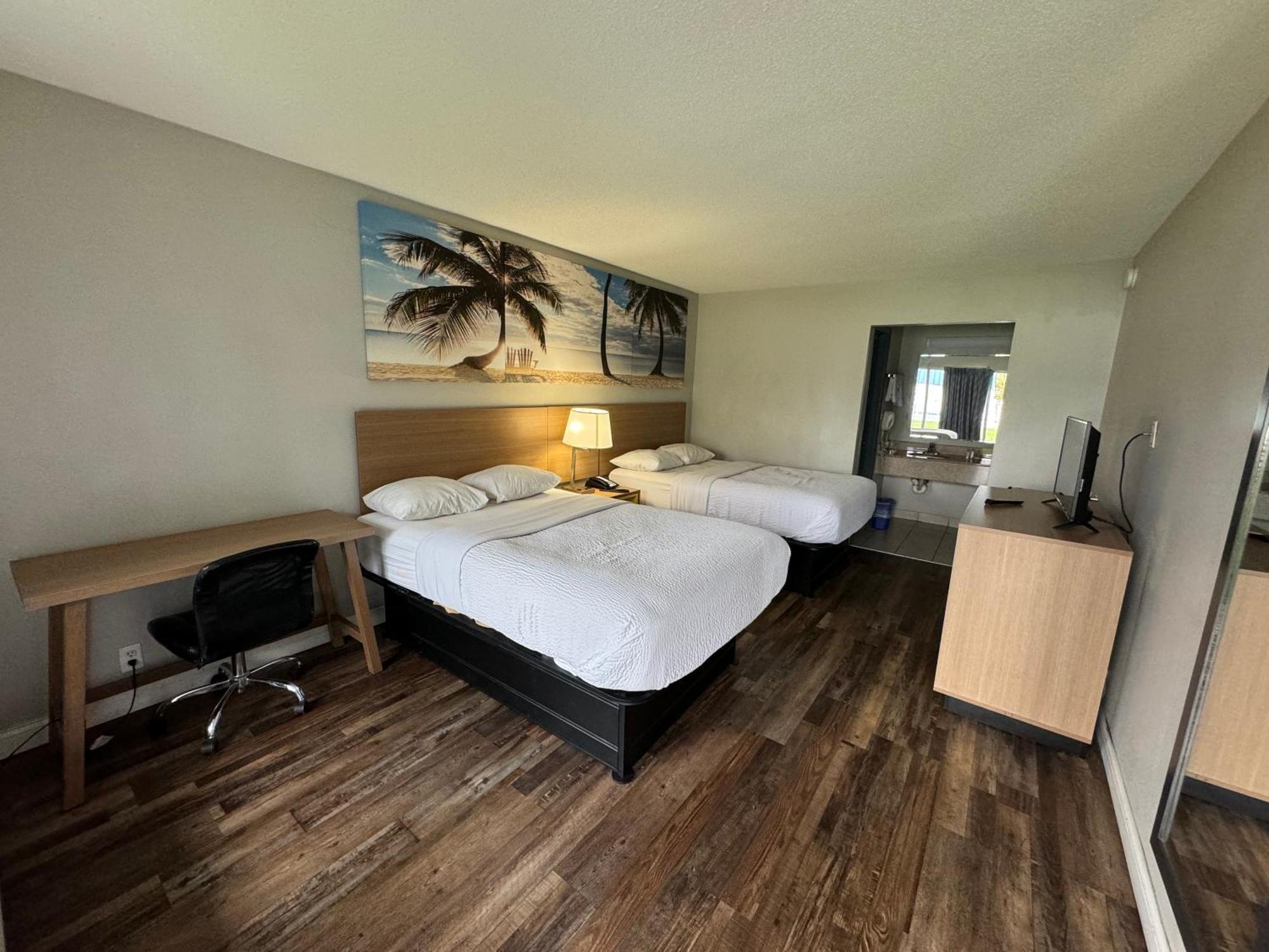 Rodeway Inn Оуенсбъроу Екстериор снимка