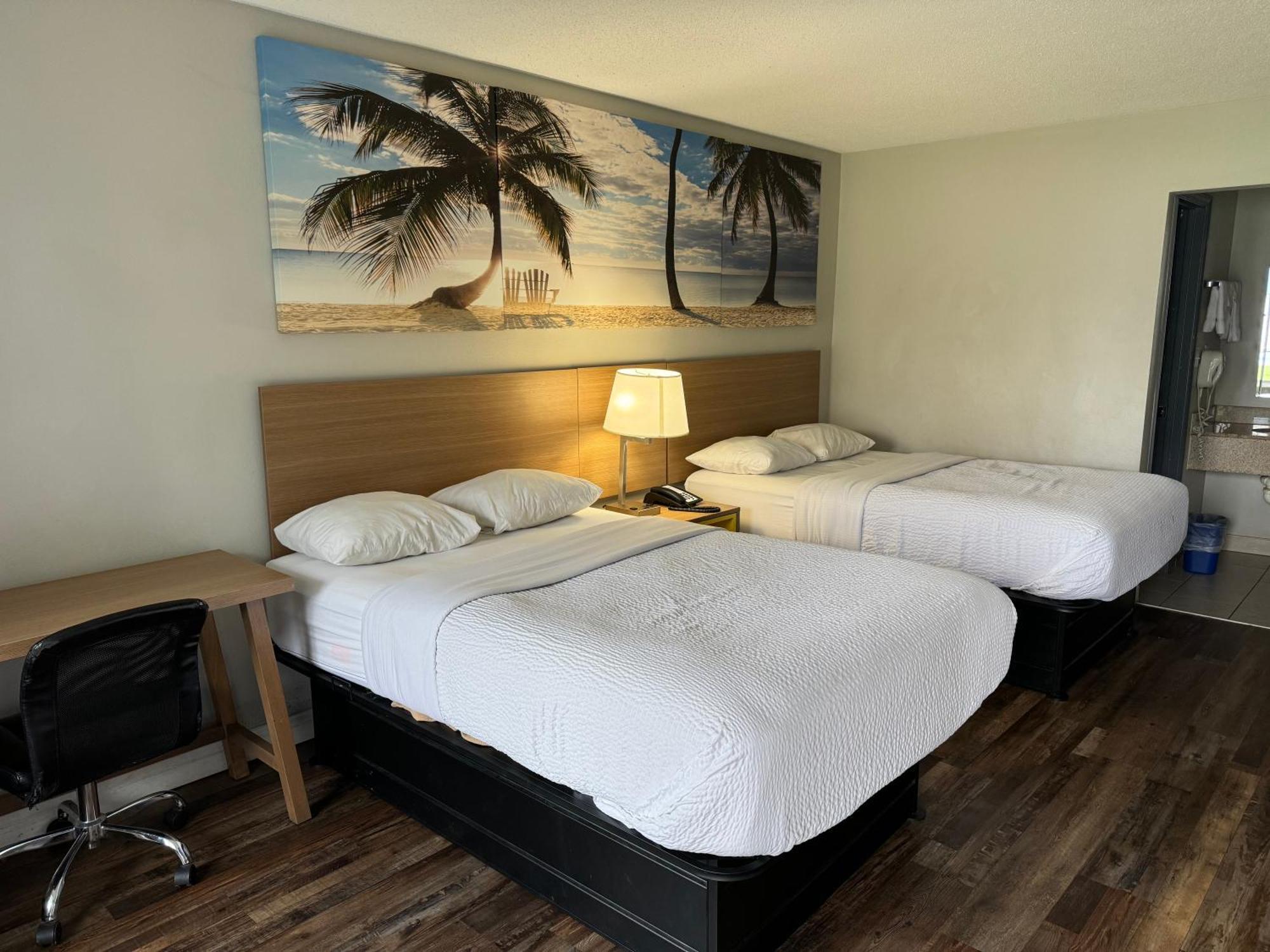 Rodeway Inn Оуенсбъроу Екстериор снимка