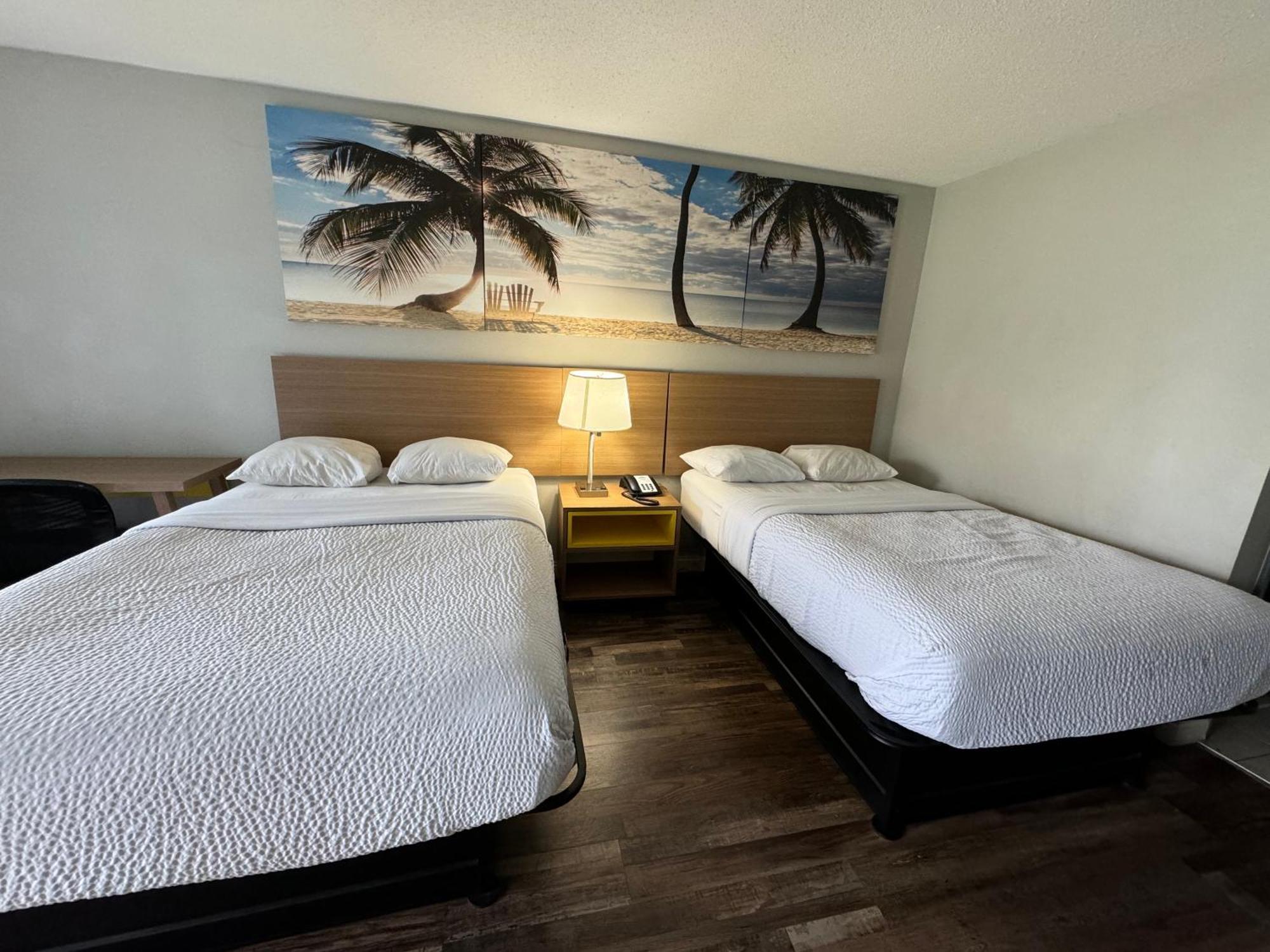 Rodeway Inn Оуенсбъроу Екстериор снимка