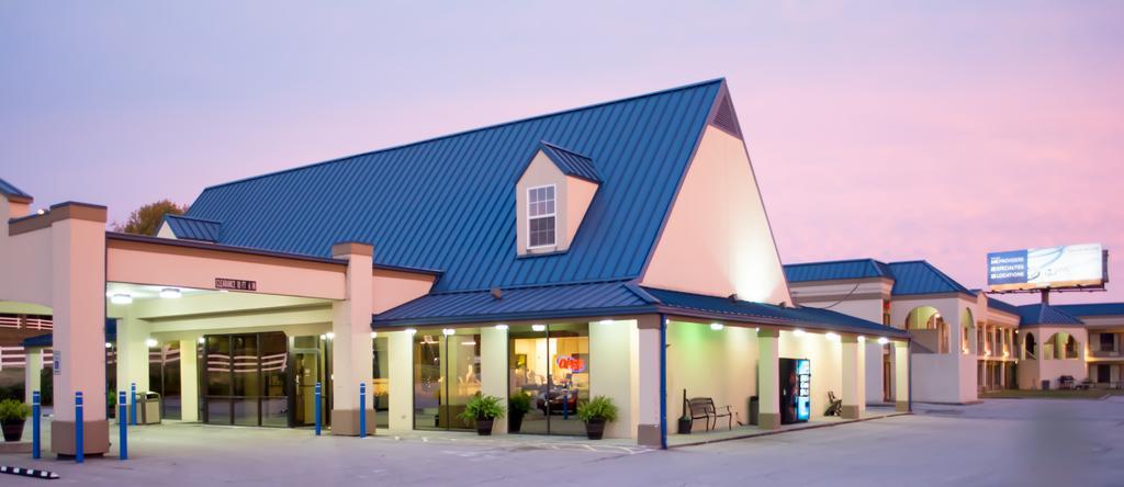 Rodeway Inn Оуенсбъроу Екстериор снимка